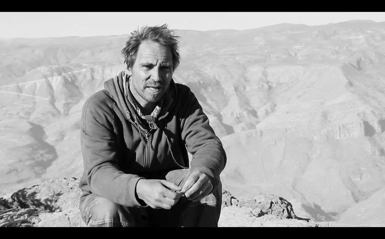 Dr David Luke -  Psicólogo