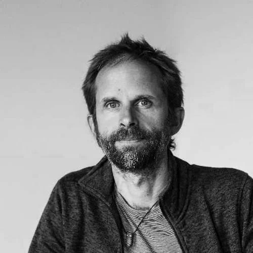 William Rowlandson -  Professor / Autor