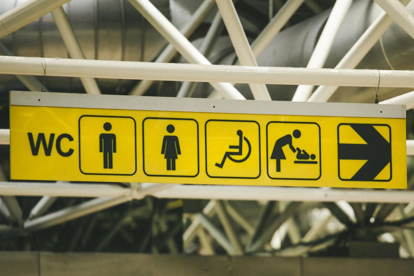 Taking Accessible design a step further