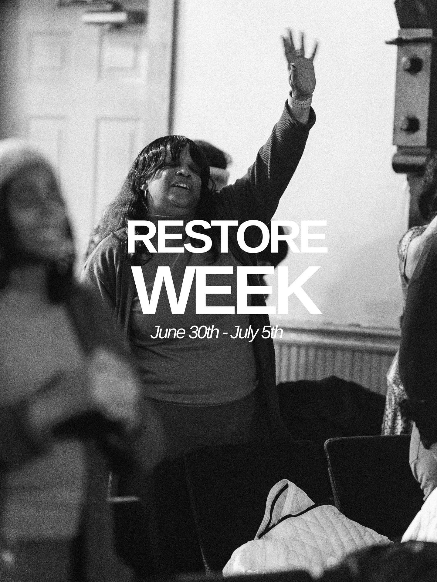 As a ministry, we&rsquo;re taking an intentional pause to reflect, recharge, and spend time with loved ones. There will be no services or ministry activities from June 30 - July 5.&nbsp;
We&rsquo;ll gather again on Sunday, July 6 at 11 AM&mdash;we ca