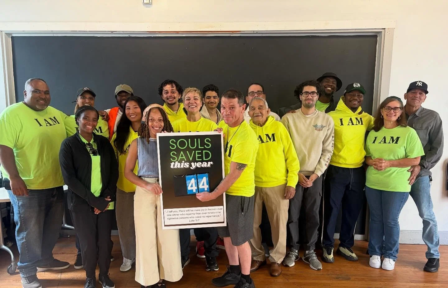 It’s our privilege to serve