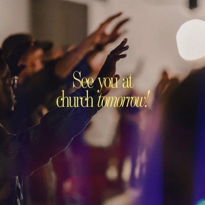 Join us tomorrow as we worship the Lord our God and seek His presence together. Bring a neighbor or friend as we continue our sermon series in the book of Psalms.

📍 10 E Cottage St, Boston, MA 02119