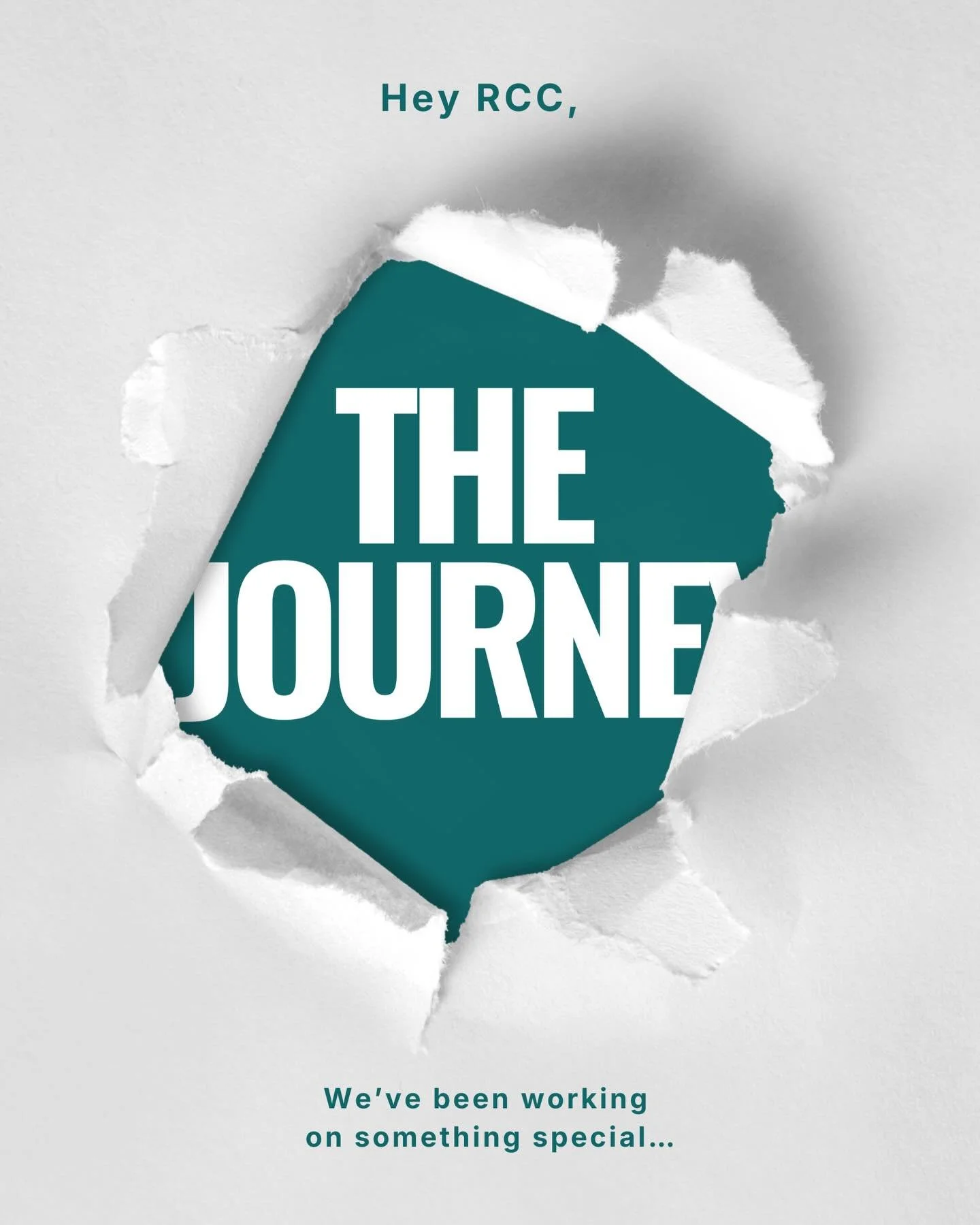 Not a strategy.
Not a manual.

A return to who the Church is under the lordship of Christ.
Coming soon.