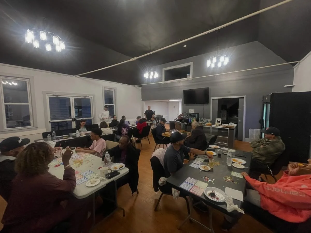 Thank you for everyone that came out to community night.  Always good to see new faces, see you next month!