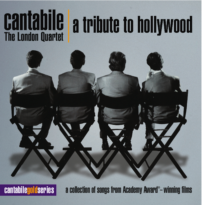 Cantabile - A Tribute to Hollywood