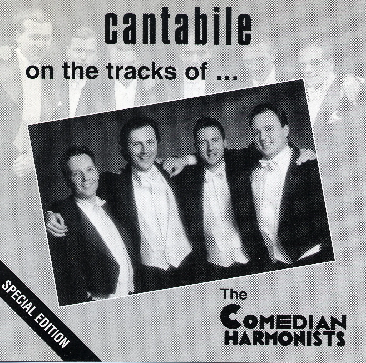 On the Tracks of ... The Comedian Harmonists.jpg