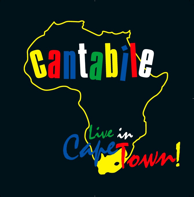 Cantabile - Live in Cape Town
