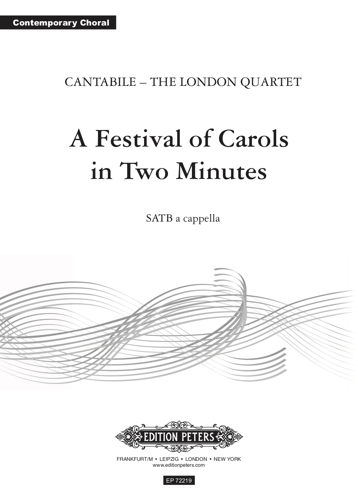 A Festival of Carols in Two Minutes.jpg