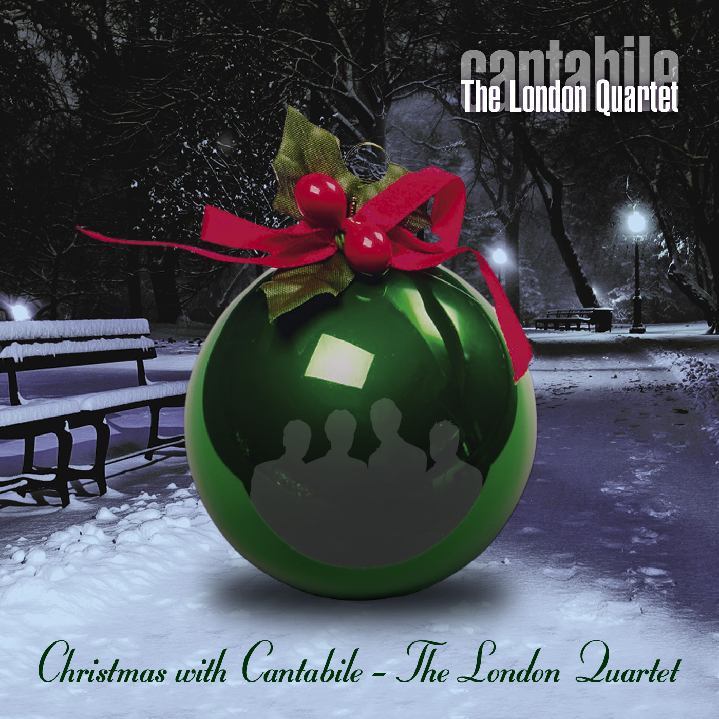 Christmas with Cantabile