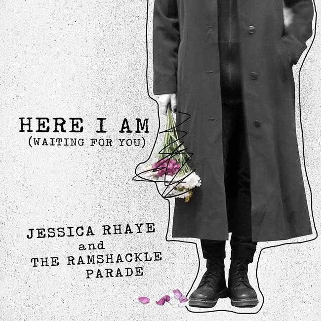 Here I Am (Waiting For You) VIDE