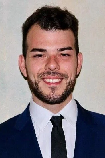 Dominic Percario