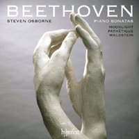 Beethoven Piano Sonatas