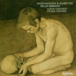 Shostakovich and Schnittke Cello Sonatas