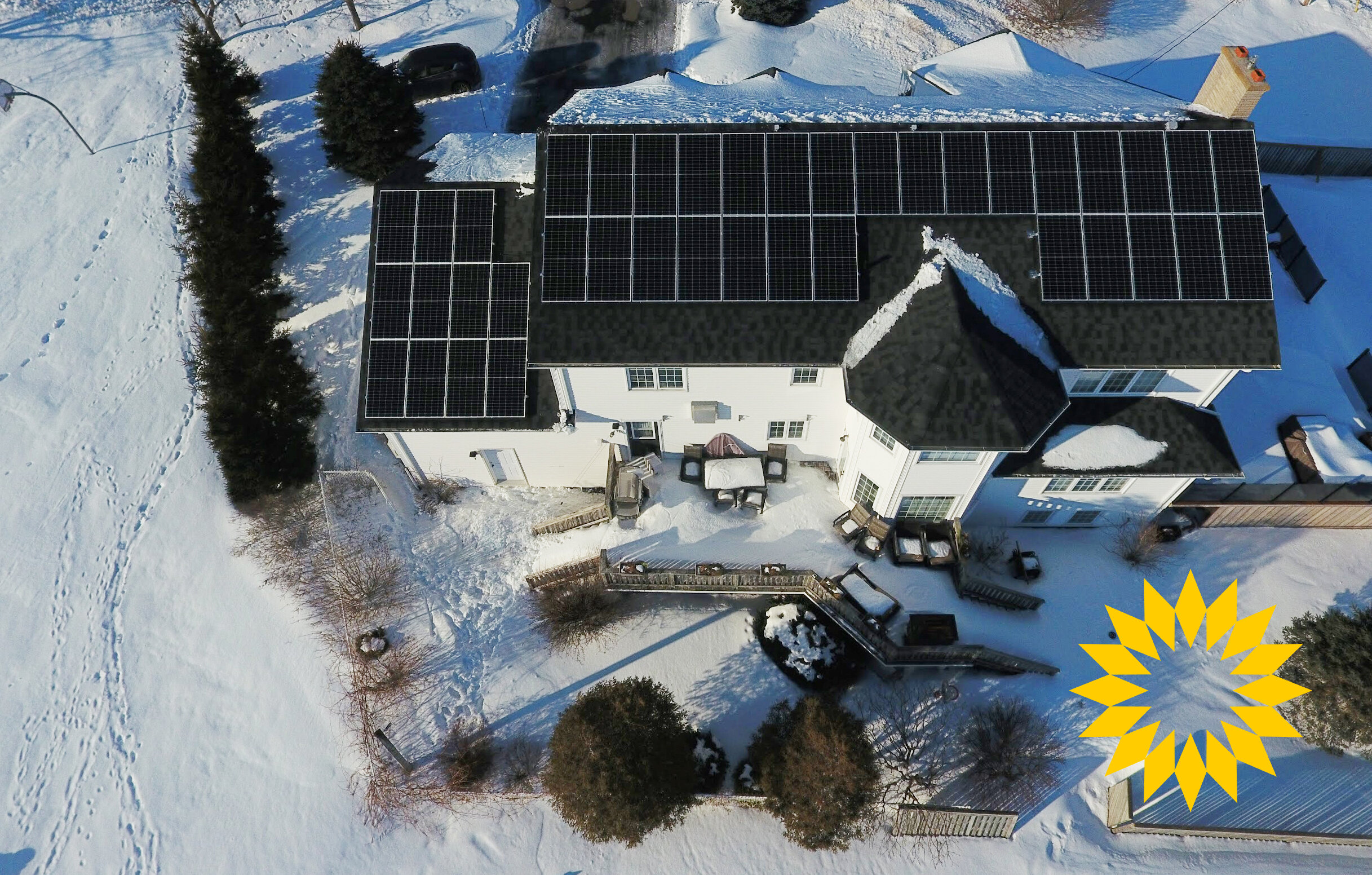 15kW Charlottetown, Prince Edward Island