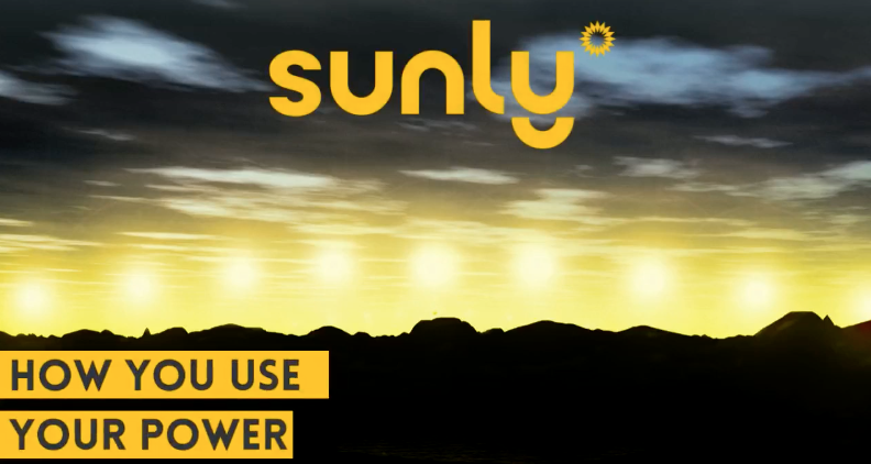 How Do You Use Your Power?