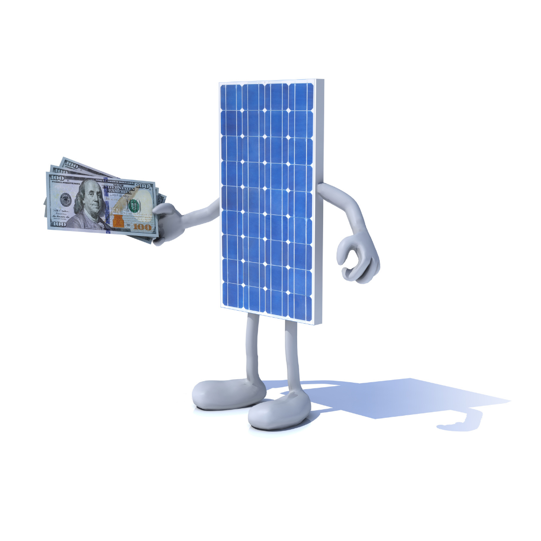 3 Reasons Solar is the Best Low Upfront Cost Investment — Sunly Energy