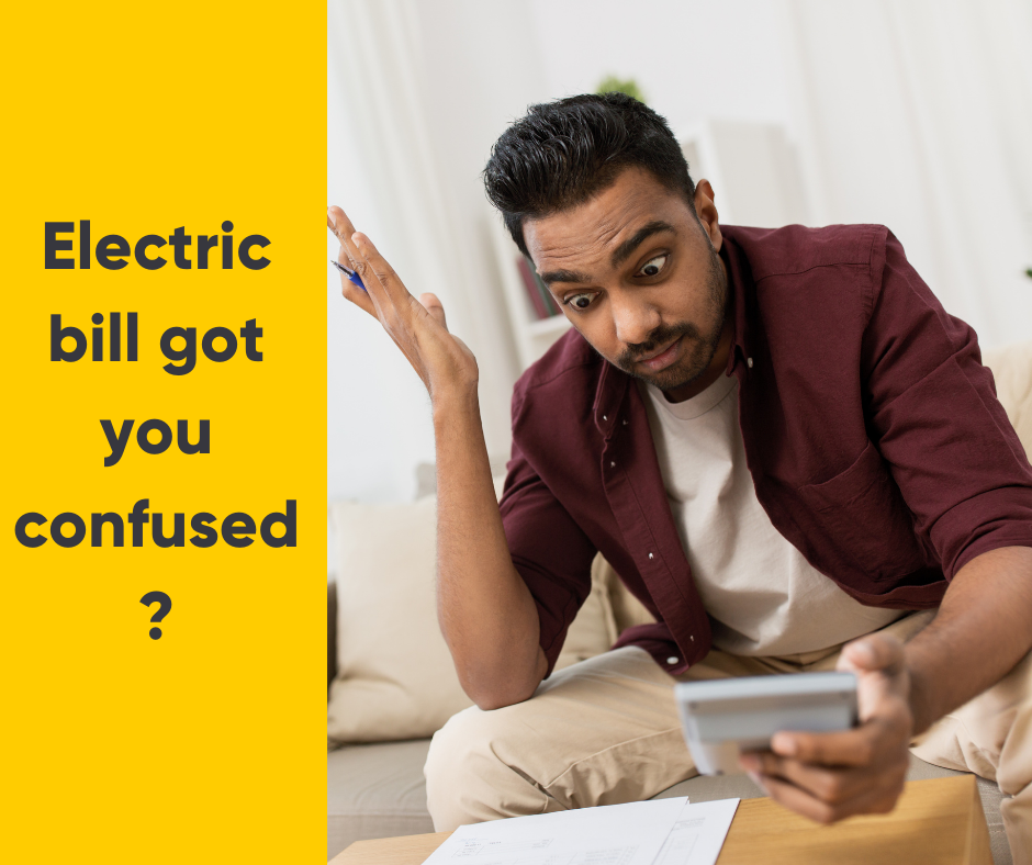 Maritime Electric Net Metering Electric Bills Explained