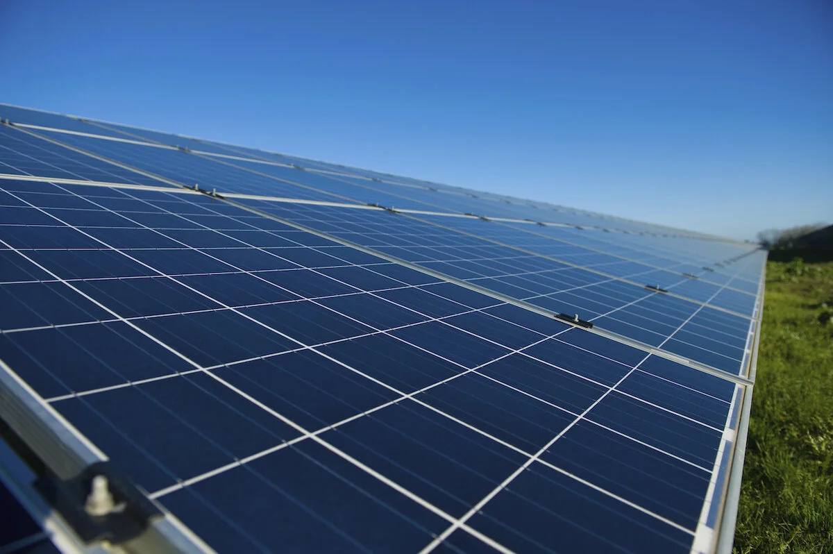 Discover the Benefits of Solar Power for Farms