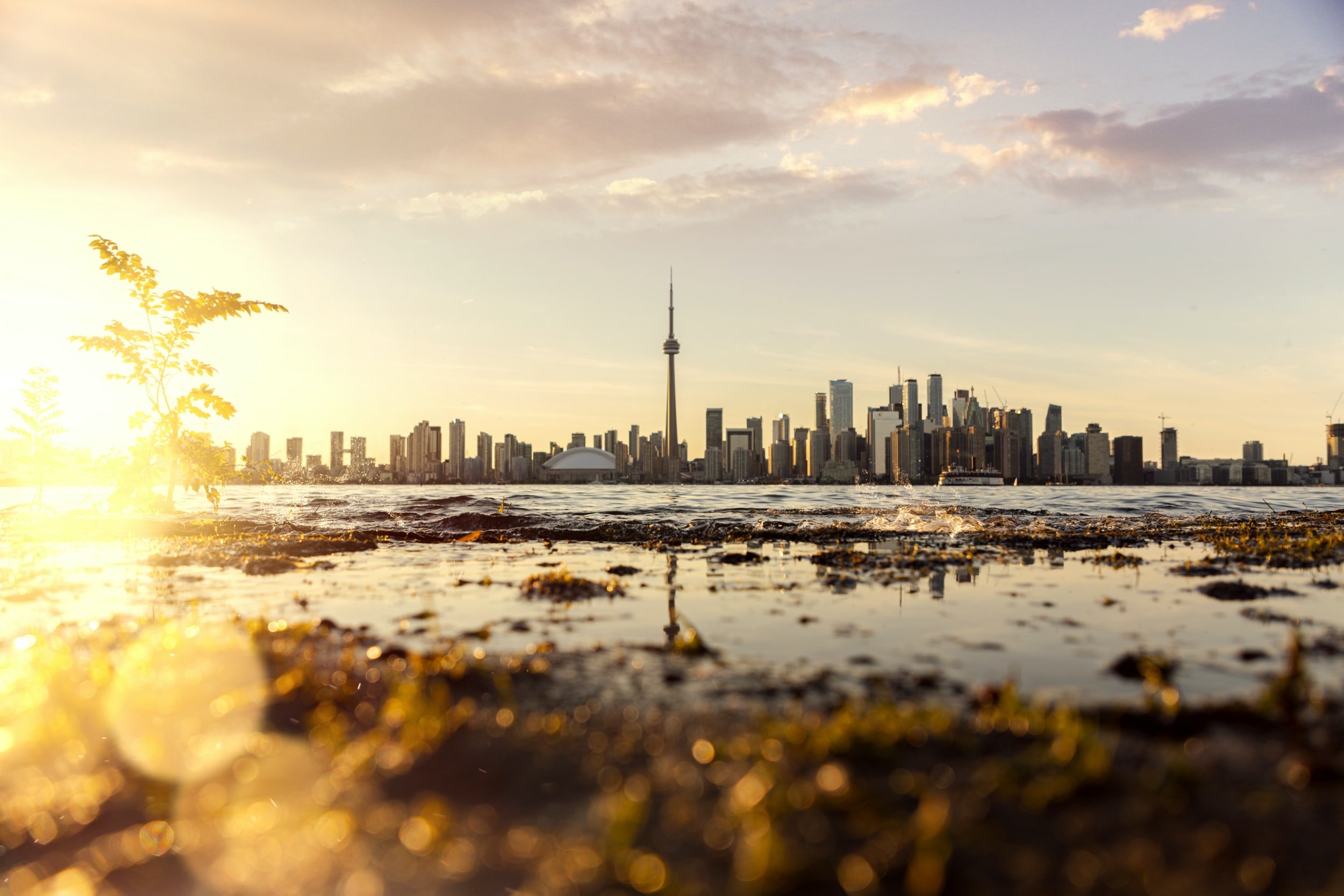 Does it Make Sense to Go Solar in Ontario?