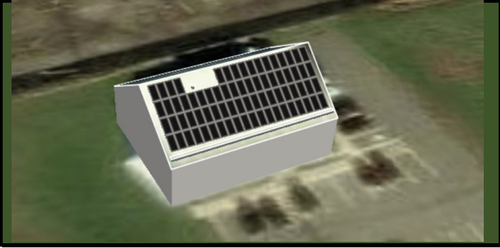 A Commercial Solar Success Story 