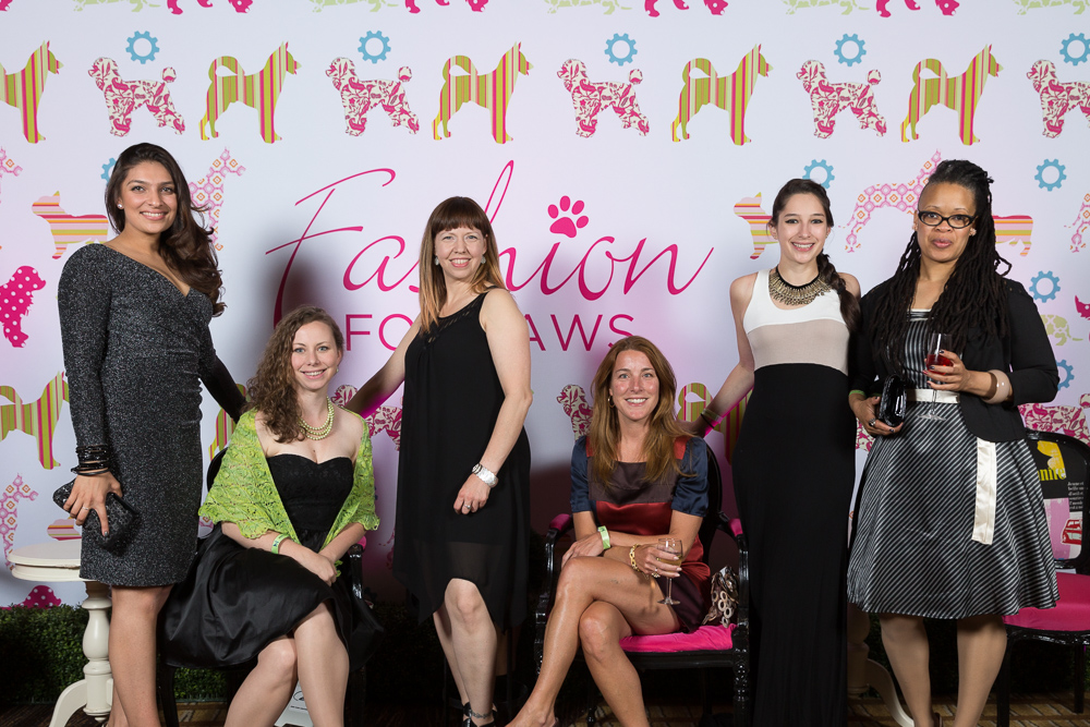 Fashion For Paws 2015