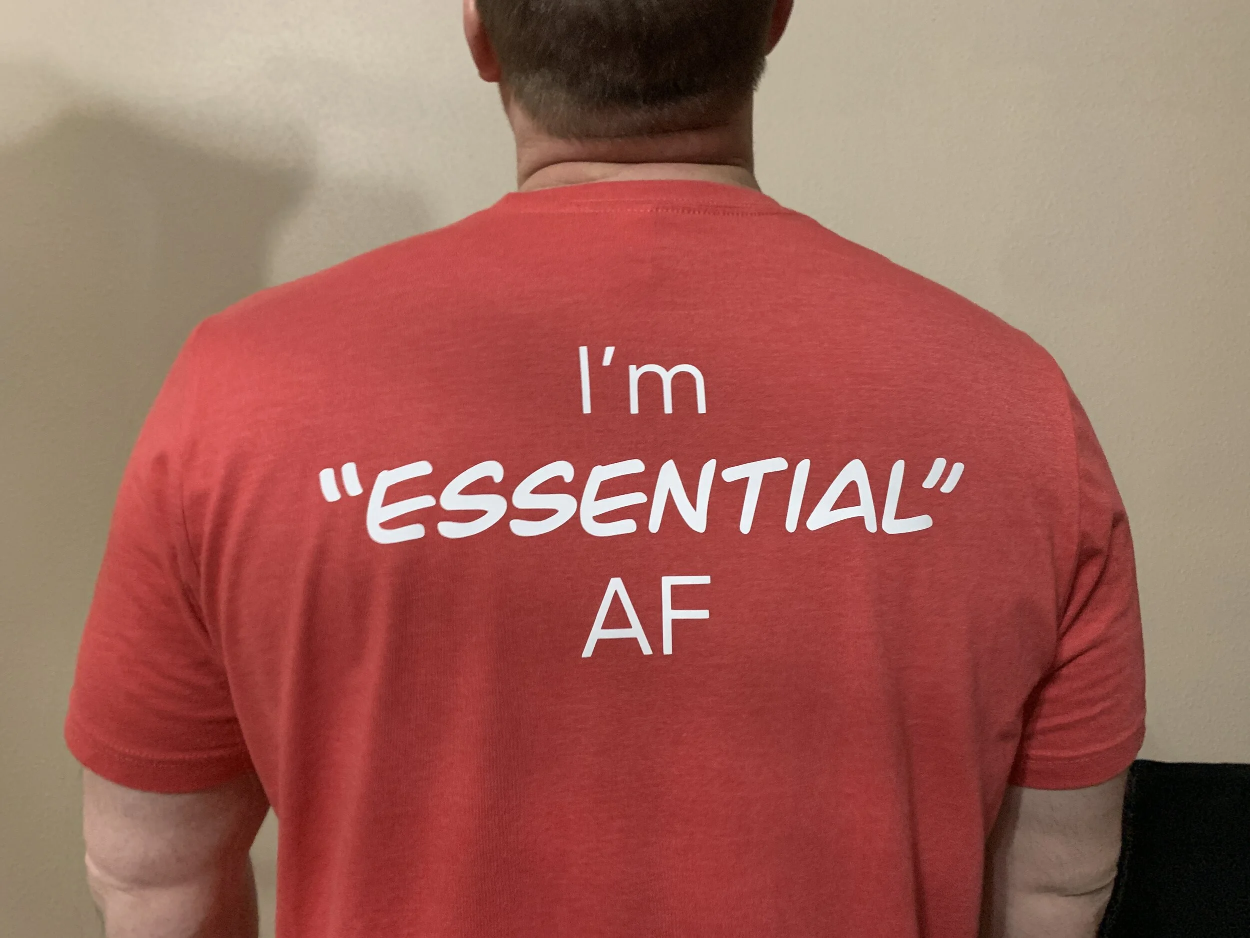 quick custom t shirts