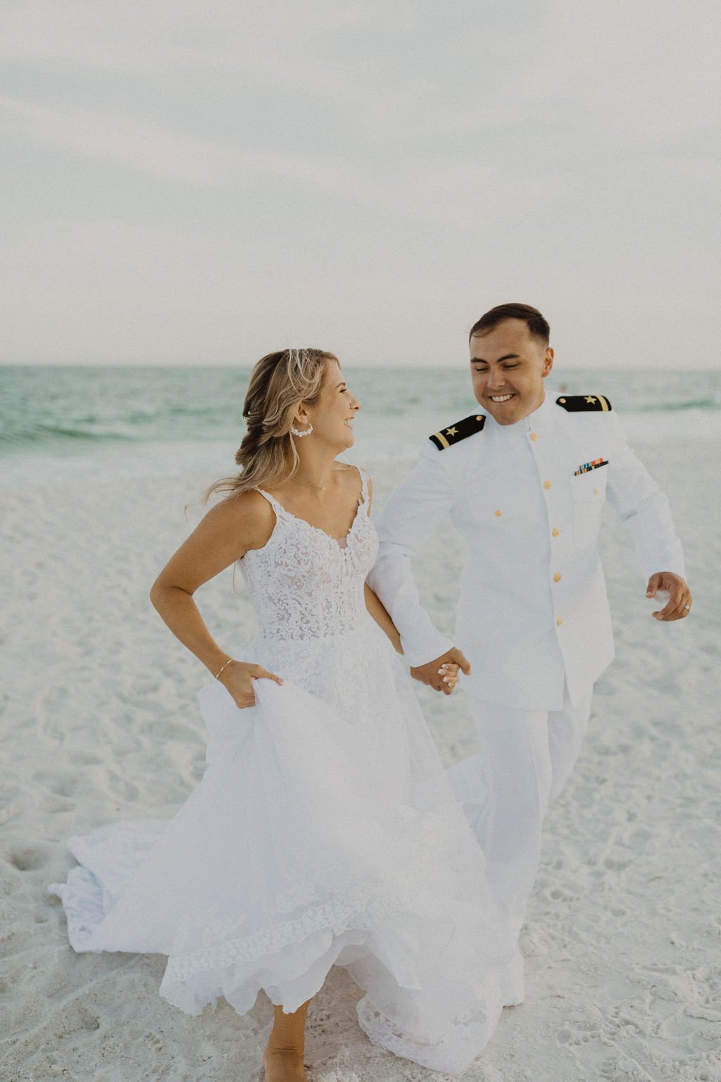 Pensacola Beach, FL | Private Home Wedding