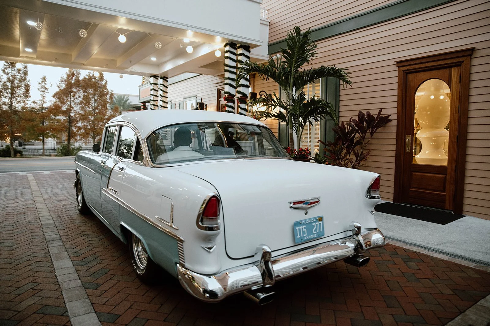 Florida Elopement