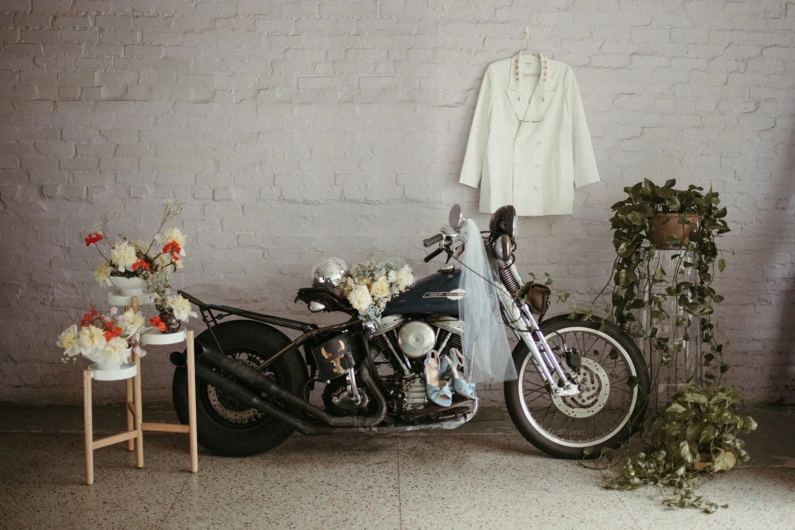 JAX Wedding