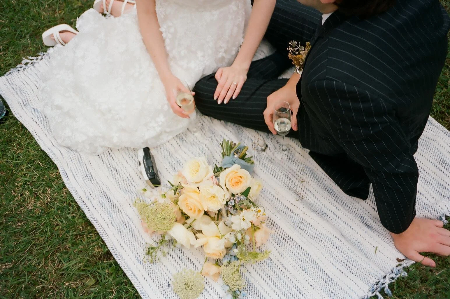 Destination Wedding Planner