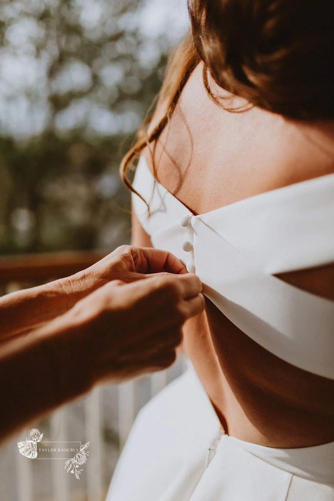 Pensacola Wedding