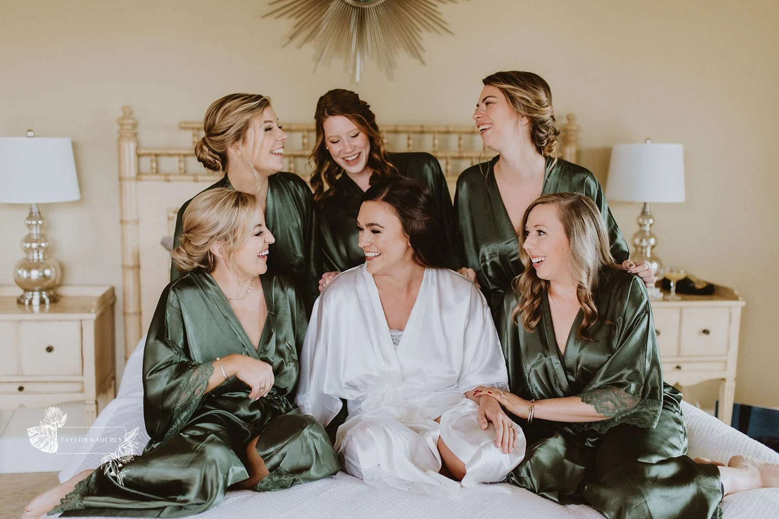 Pensacola Wedding Planner