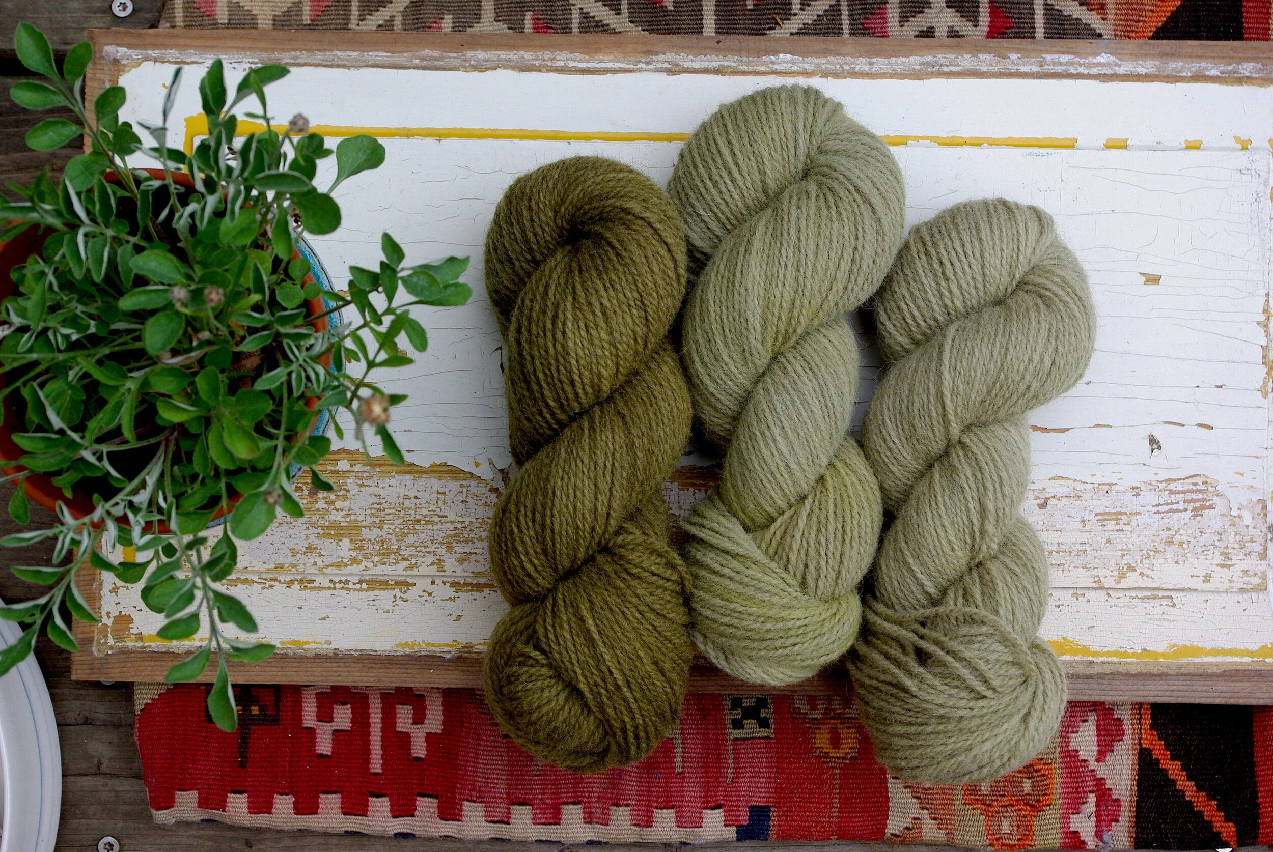 Tufani -  Earth - Erde