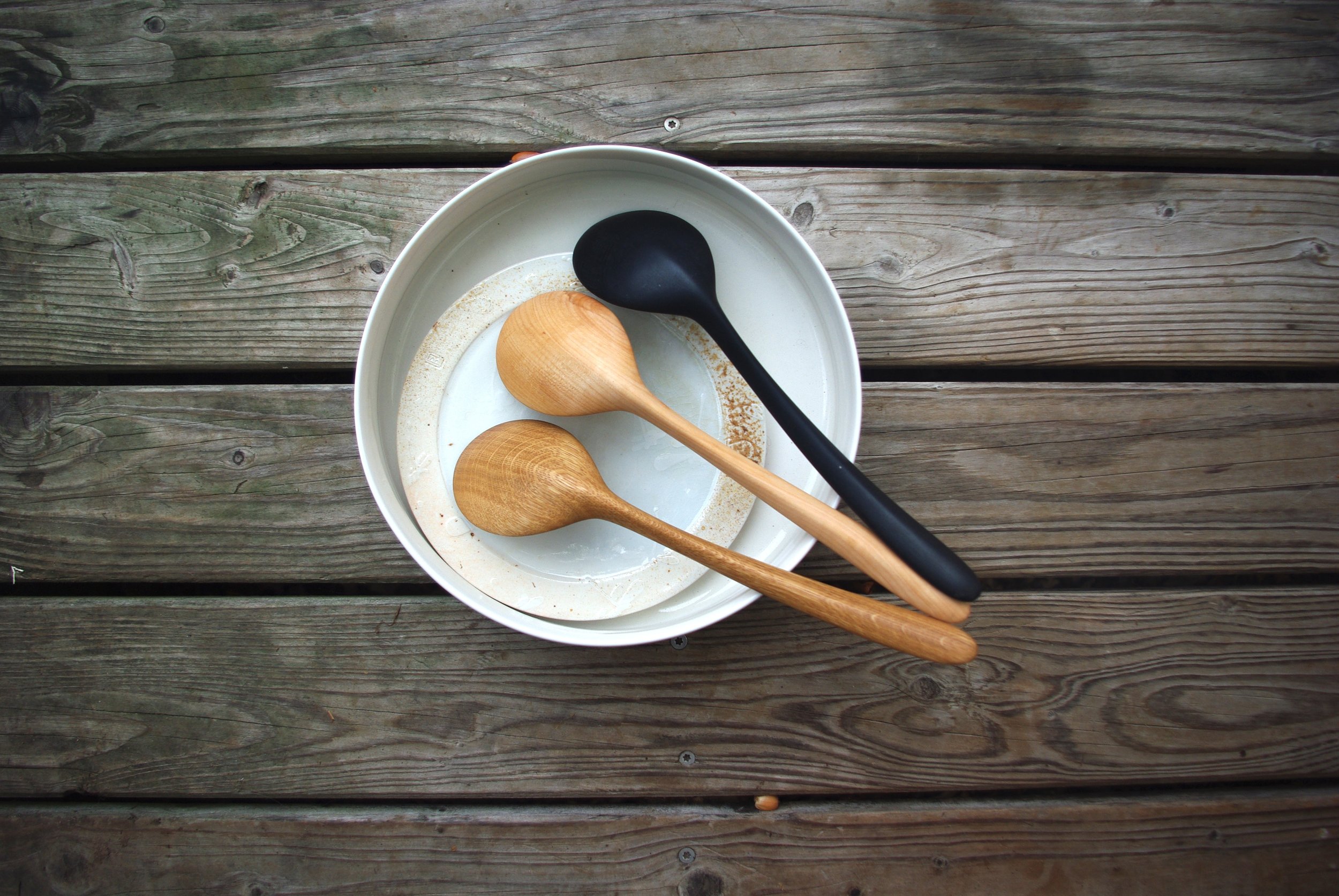 Vorlegelöffel - Serving Spoon