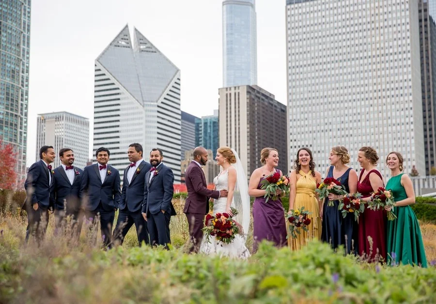 Chicago Bridal Hair Salon Chicago Avenue Bridal