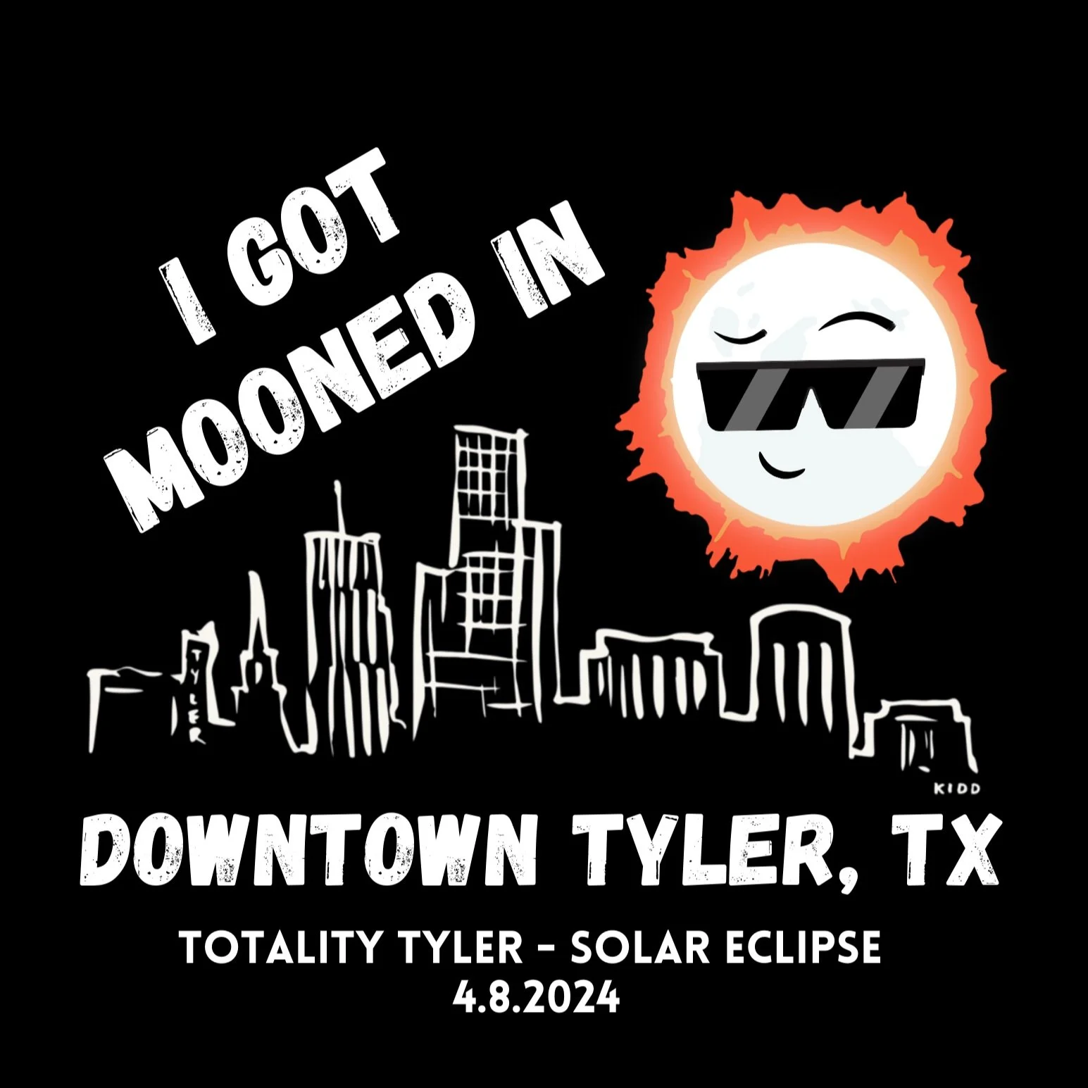 Totality Tyler - Downtown — Downtown Tyler