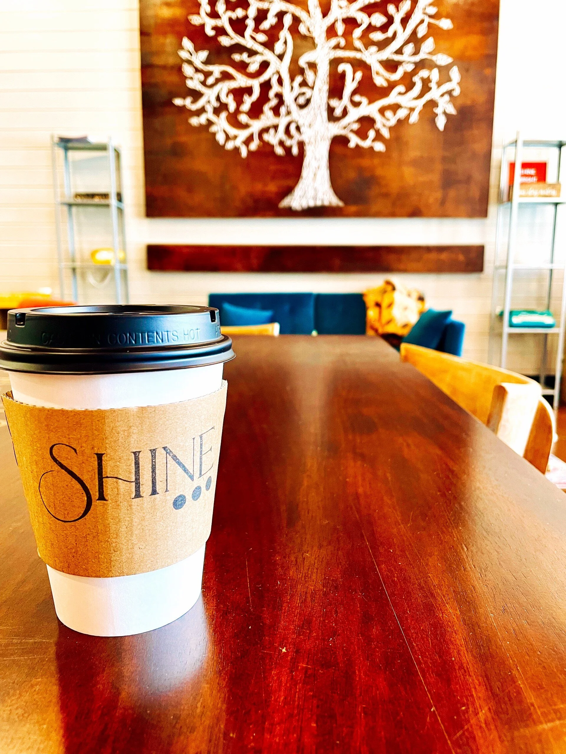 Dining — Downtown Tyler