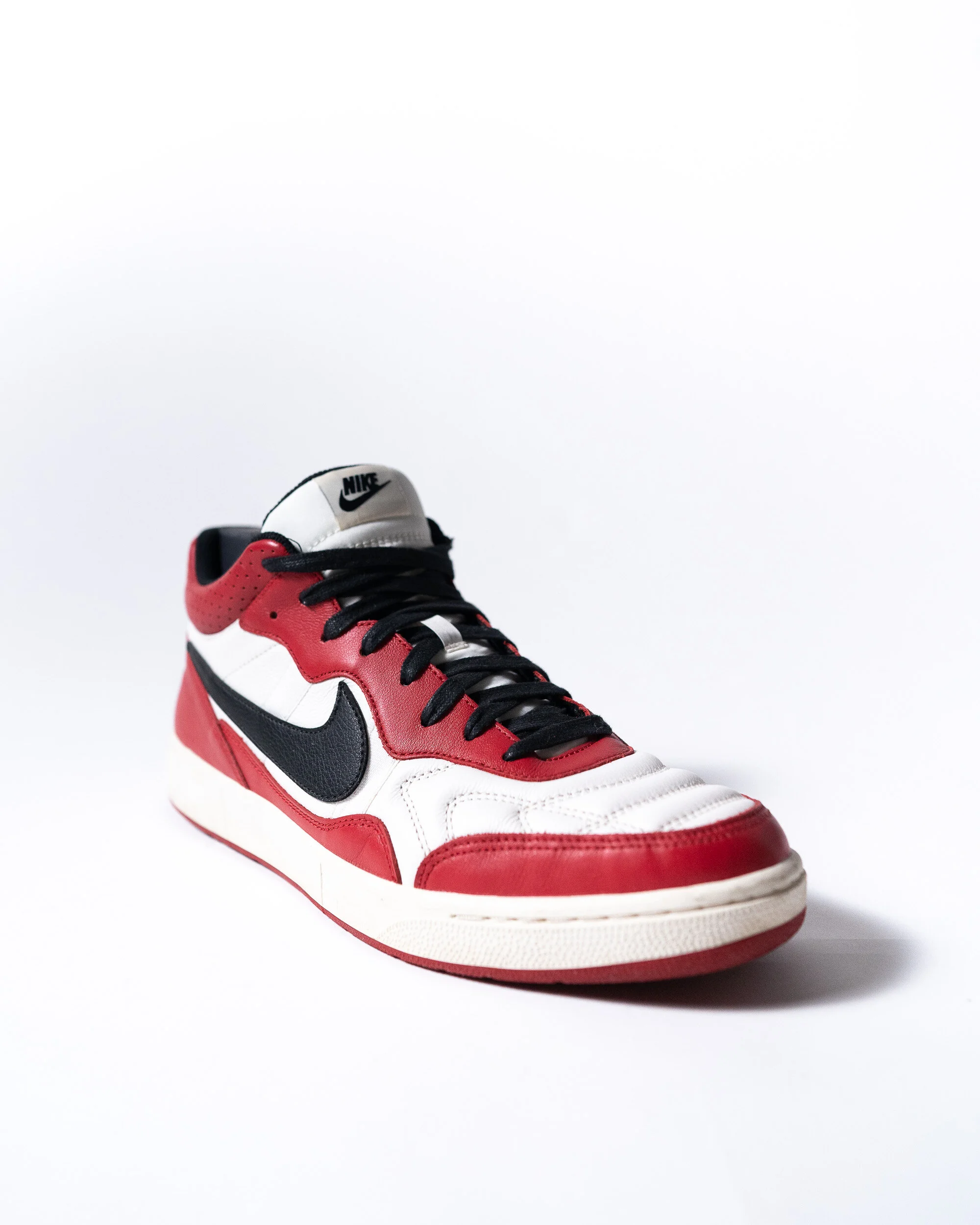 Tiempo 94' Chicago — TOM STEFANIUK