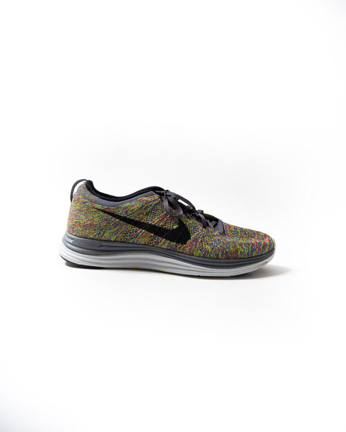 Flyknit Lunar 1 Multi Colour — TOM