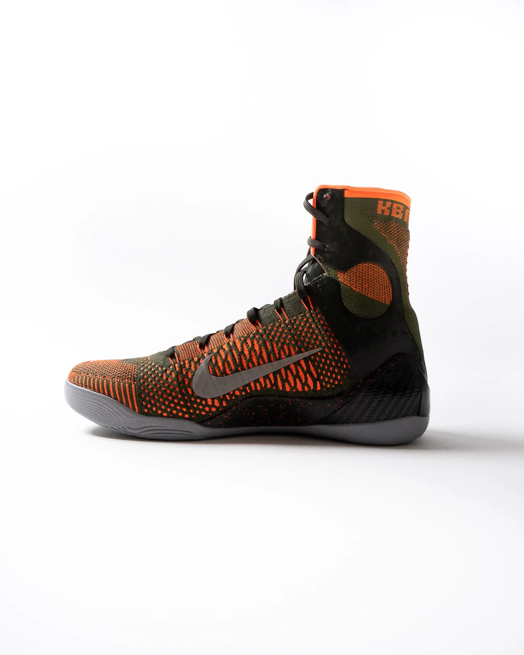 kobe 9 elite sequoia