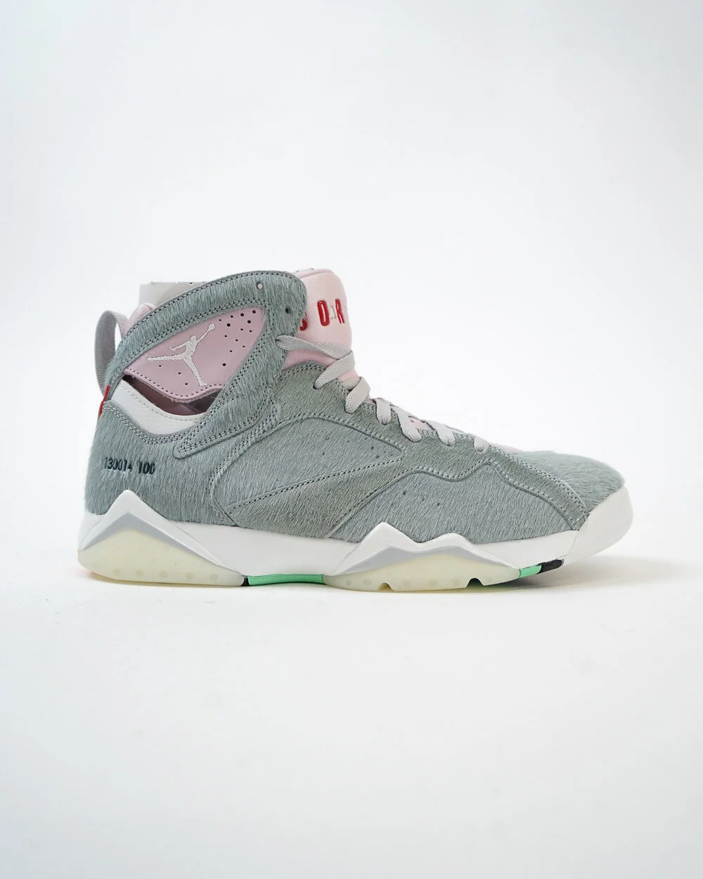 retro 7 neutral grey