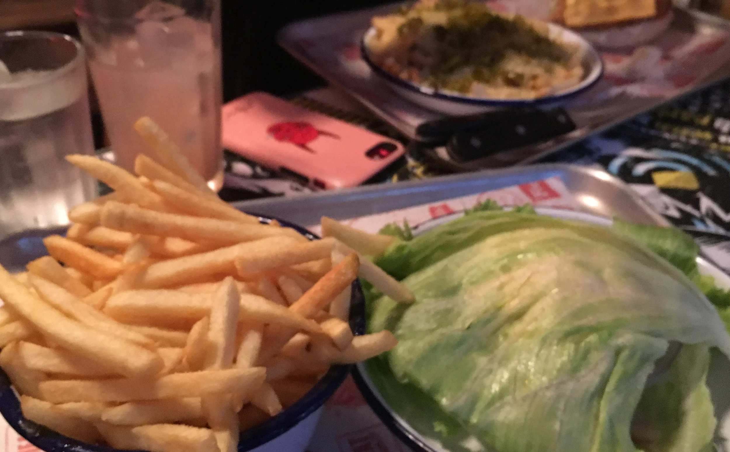 LONDON REVIEW: Meat Liquor