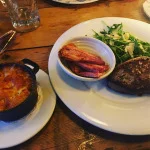 UK REVIEW: The Cosy Club Bath 