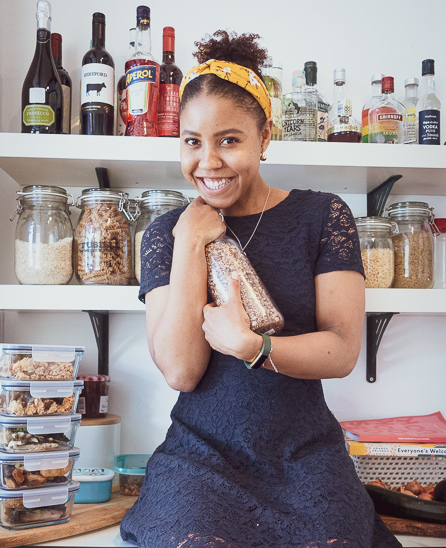 What is The Allergy Table?