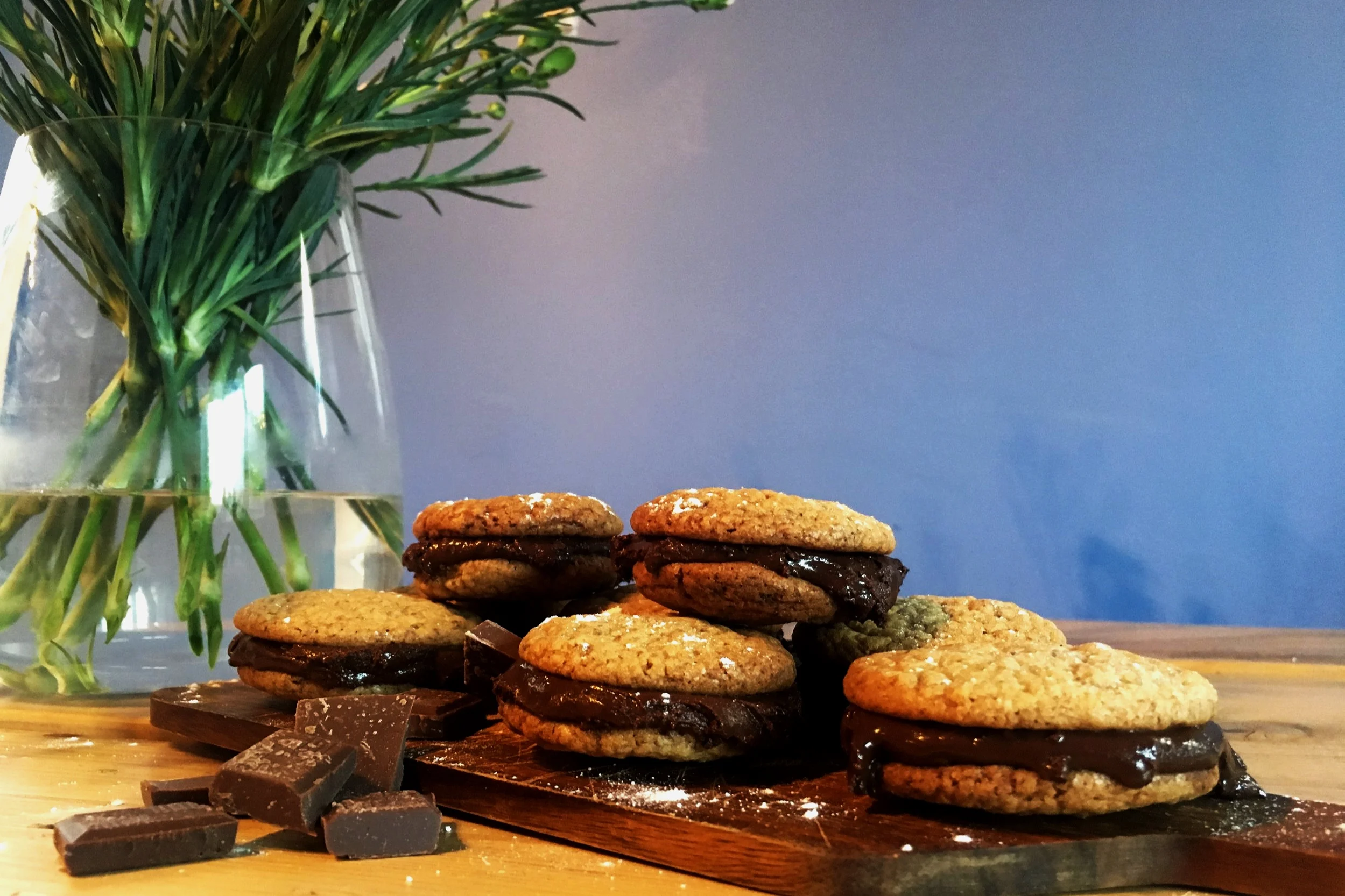 The Great British Bake off 2019: Biscuit Week