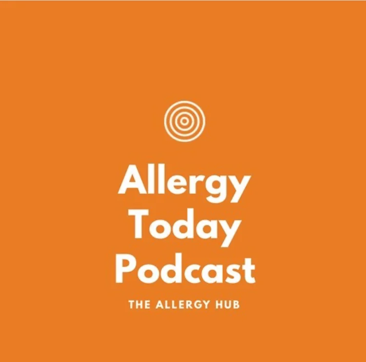 PODCAST REVIEW: The Allergy Today Podcast