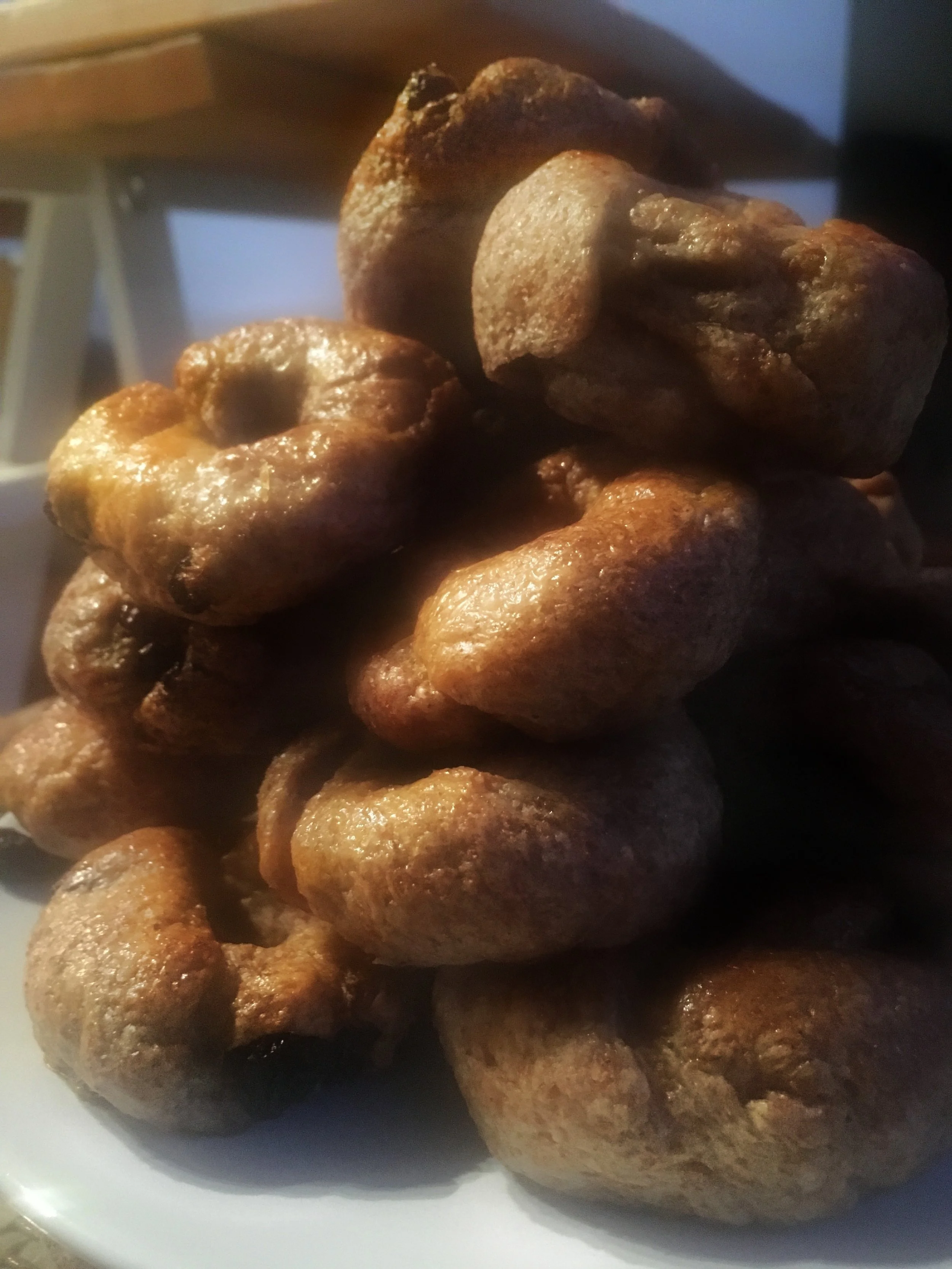 The Great British Bake off 2019: Bread Week