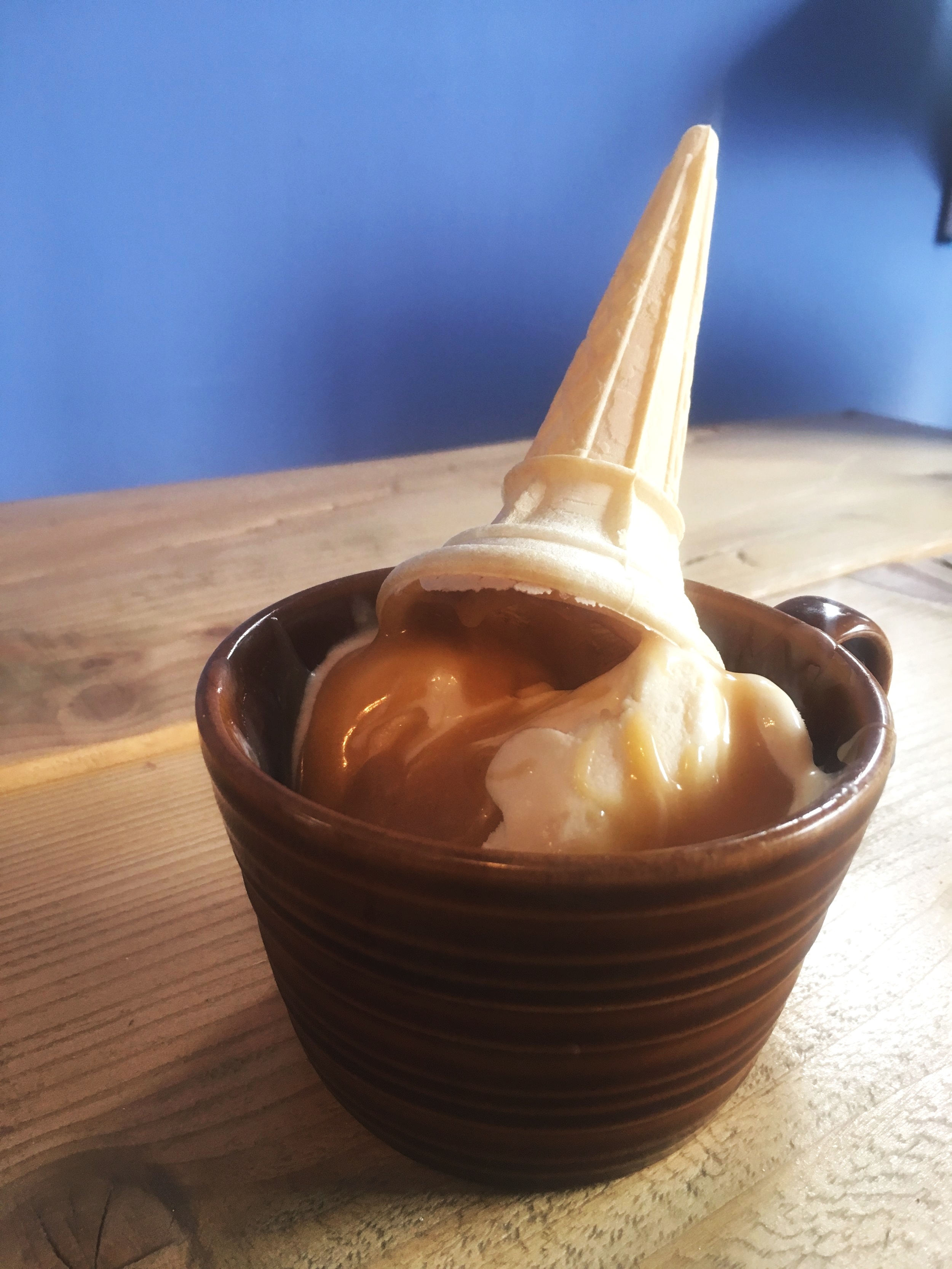 The Great British Bake off 2019: Dairy Week