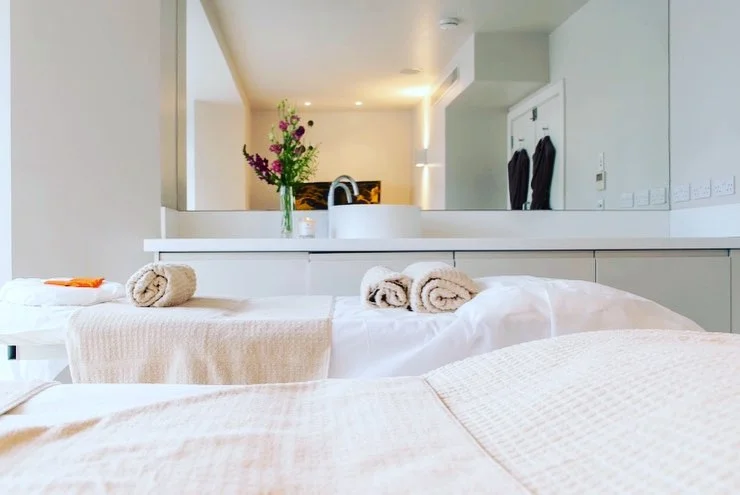 LONDON REVIEW: Koia London (Beauty Clinic)