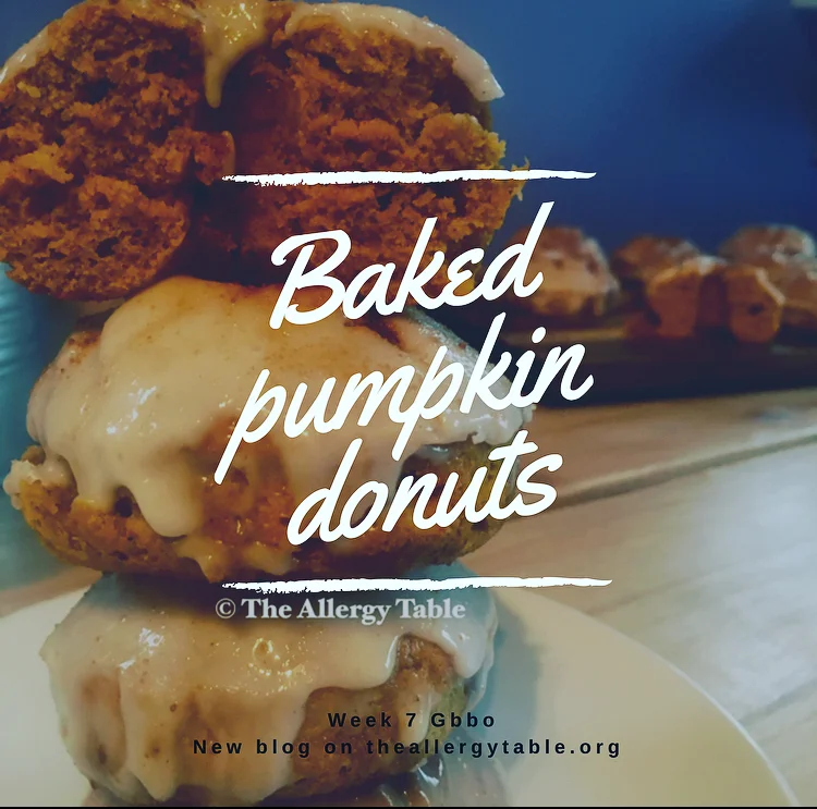 The Great British Bake off 2019: Festival Week